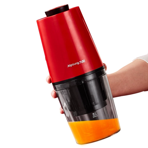 Jiuyang Juice Machine Электротехник, портативный остаток