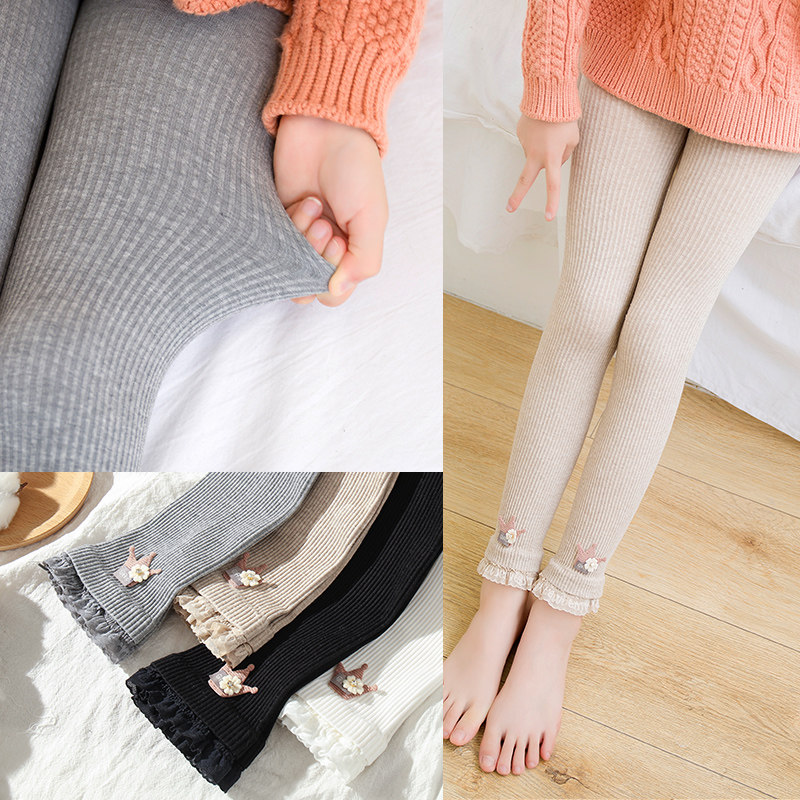  帕朵恋连裤袜/打底袜