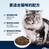 [Ziwi滋益巅峰猫粮风干无谷牛鸡肉鲜肉猫主粮风干肉干成幼猫粮400g]