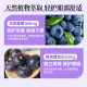 FANCL Nordic Bilberry Blueberry ຢາຄຸມຕາ