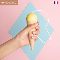 French nobodinoz Childrens Secret Bill Bochette Toys Baby Toys Toys Puzzle Imported Rose