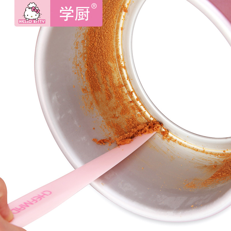学厨KITTY脱模刀戚风吐司刮刀奶油刀搅拌棒刮板家用烘焙工具,淘宝优惠券,粉丝福利购,淘宝优惠卷