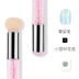 Nail nghệ thuật con dấu bút với kim cương smudge bút gradient bút công cụ in ấn nghệ thuật xốp silicone bút sử dụng kép bút - Công cụ Nail