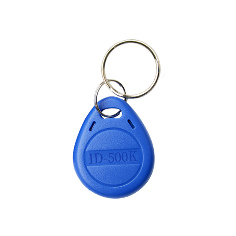 Access control card, attendance card, ID card 125K repeatedly erased ID