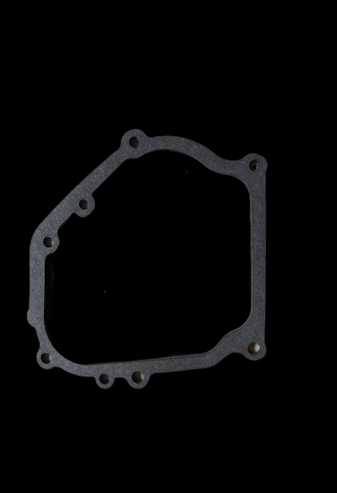 200CC engine crankcase gasket200CC发动机大修密封垫曲轴箱垫 - 图3