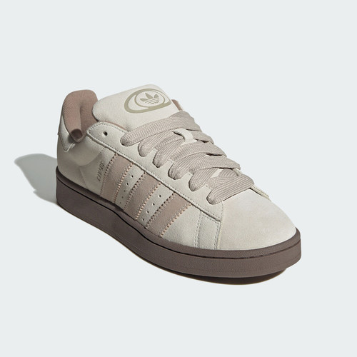 Adidas/阿迪达斯正品三叶草CAMPUS 00S男女运动板鞋ID3425 - 图0