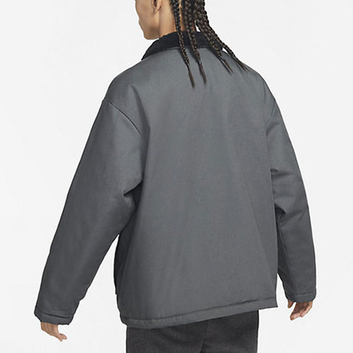 Nike/耐克正品冬季新款男子训练休闲运动夹克外套FD6683-068 - 图0