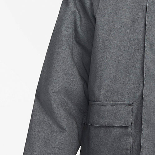 Nike/耐克正品冬季新款男子训练休闲运动夹克外套FD6683-068 - 图2