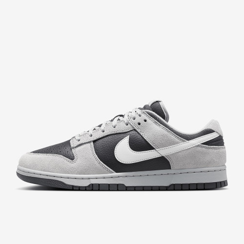 Nike/耐克正品Dunk Low男士复古运动户外休闲板鞋HV2532-001 - 图1