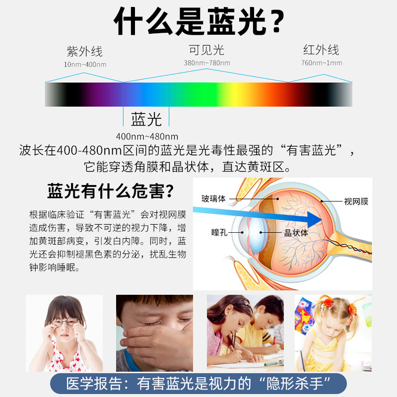 得力学习专用灯台灯 得力磊达阅读台灯(护眼灯/写字灯)
