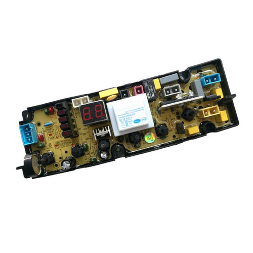 伊莱克斯洗衣机电脑版ZWT75111DS/ZWT75111D 150主板电路板线路板 - 图3