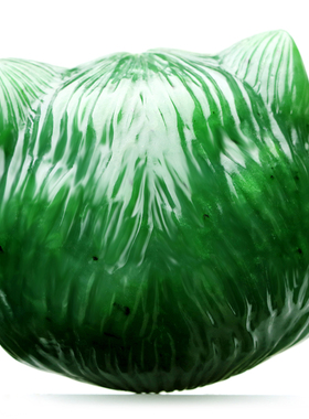 精工雕琢圆形把玩手球平安富贵