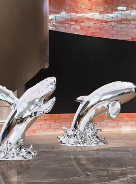 欧式简约装饰摆件现代简约