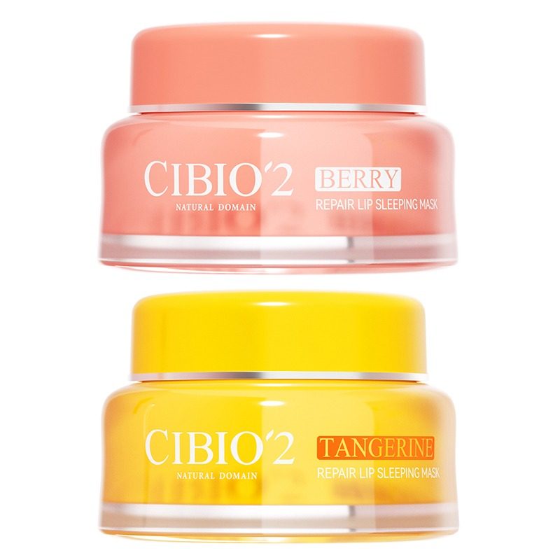 cibio2唇膜唇膏淡化唇纹滋润补水保湿去死皮防干裂唇部护理女泰国,淘宝优惠券,粉丝福利购,淘宝优惠卷