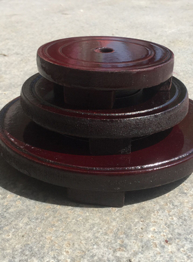 普通圆形密度板固定请勿单拍底座