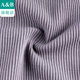 Modal Antibacterial Elastic ສະດວກສະບາຍ breathable underwear ເດັກຍິງ