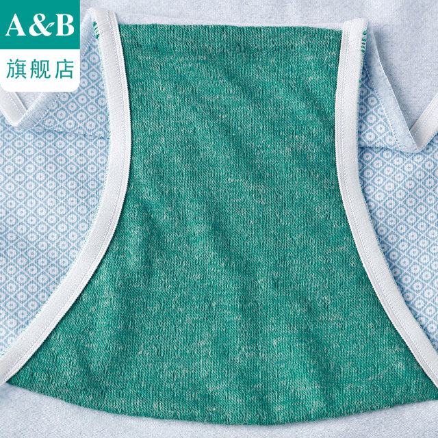 ABAB underwear 3-pack ເດັກຍິງ