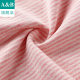 Ab round neck women's thermal suit underwear A&B