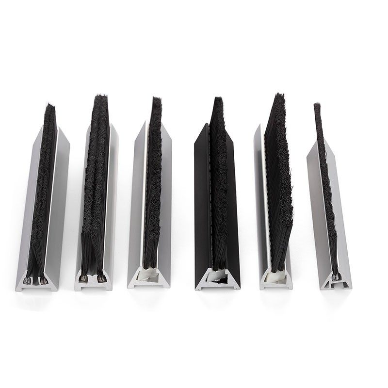 商场电梯毛刷 自动扶梯单排双排毛刷 铝合金防夹阻燃毛刷 包邮,淘宝优惠券,粉丝福利购,淘宝优惠卷