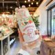 Li Jiaqi recommends straw glass