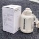 Large capacity thermos cup, simple, simple and cute big belly cup