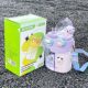 Li Jiaqi recommends double warehouse children's water cup