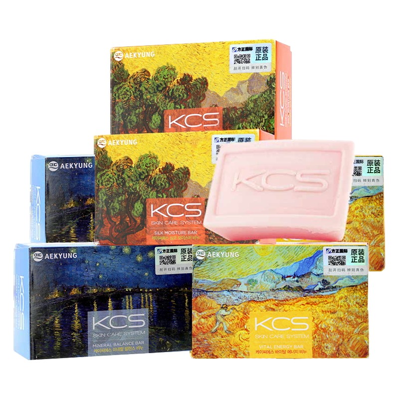 韩国爱敬名画香皂KCS香水皂洗脸皂香味香型洁面皂沐浴皂香薰,淘宝优惠券,粉丝福利购,淘宝优惠卷