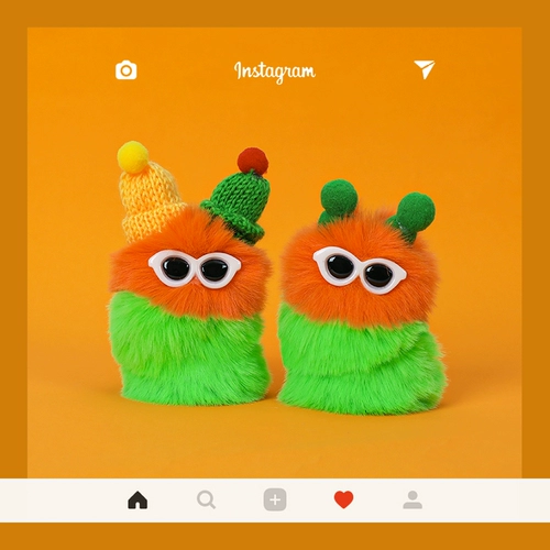 Подвеска, школьный рюкзак, милый аксессуар, плюшевая кукла, брендовый брелок