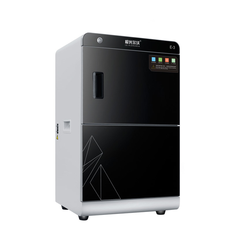 极光尔沃dlp超高精度工业级打印机 万标数码3D打印机