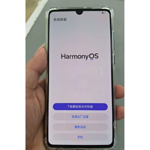 手机维修小米11/12红米k40/50主板cpu虚焊烧wifi重启不开机寄修 - 图3