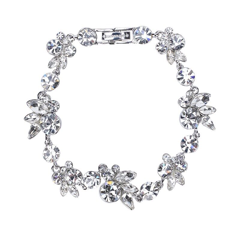 givenchy /纪梵希正品新款镶钻手链 3H2O海外手链