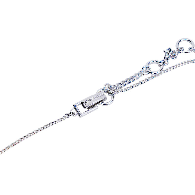 givenchy /纪梵希新款气质锁骨链 3H2O海外项链