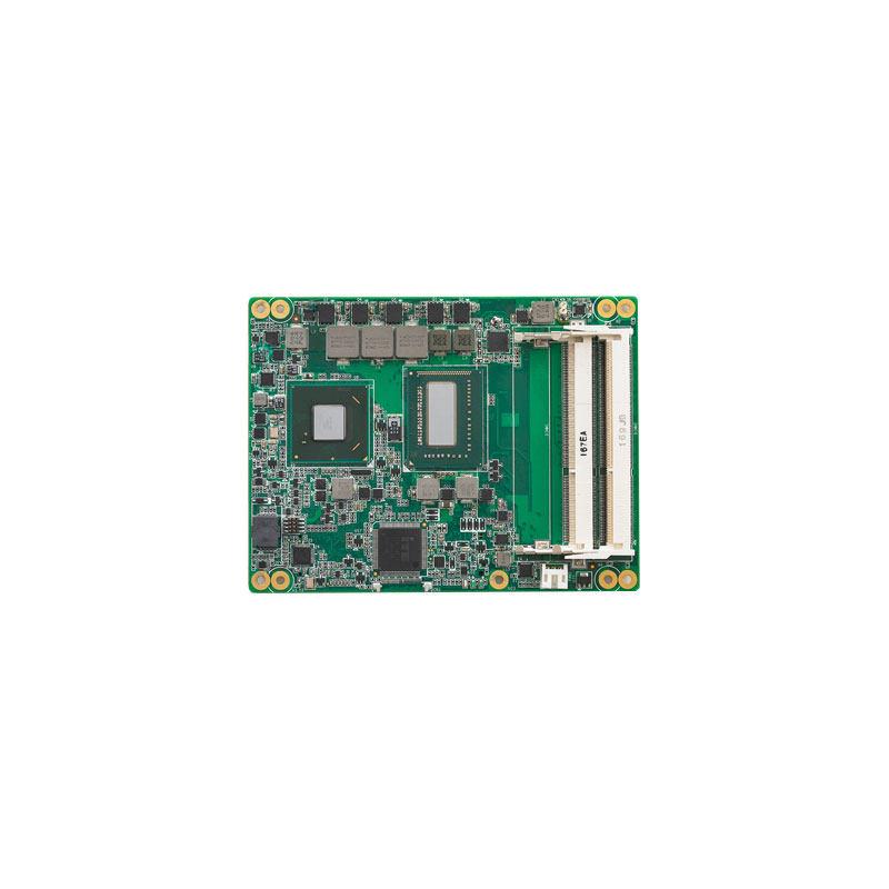 单板电脑i7-3615QE SOM-5892FG-S6A1E 3代处理器低功耗主板 - 图3