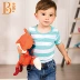 Mỹ cáo cáo búp bê sang trọng kết hợp đồ chơi giáo dục hơn âm nhạc btoys miệng lớn mèo piano âm nhạc piano - Đồ chơi âm nhạc / nhạc cụ Chirldren Đồ chơi âm nhạc / nhạc cụ Chirldren