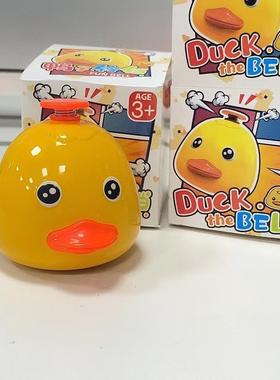 大号手按铃传唤铃铛抢答铃前台上菜餐铃桌铃叫人宠物按铃玩具配