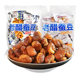 Sichuan Chengdu specialty century-old Wufuji old vinegar broad beans 458g orchid beans snacks