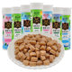 Peach Oolong Lozenges Fresh Breath Candy