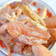 Quanli Tang Tangerine Pihua Plum Dried and Sour Plum Bars