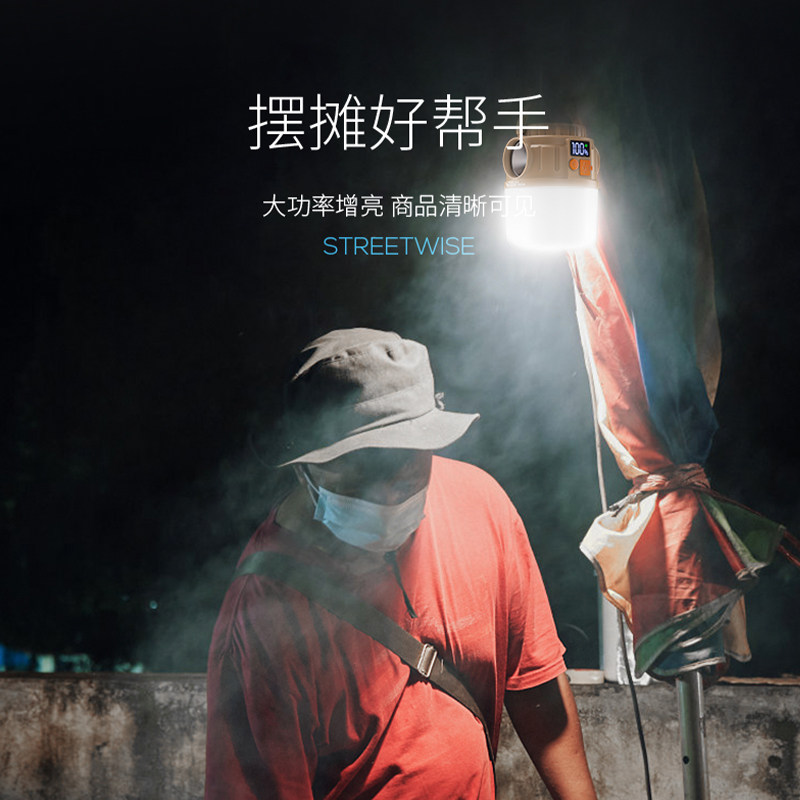  streetwise应急灯