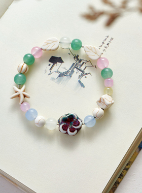 手链性价比直播摆摊货源