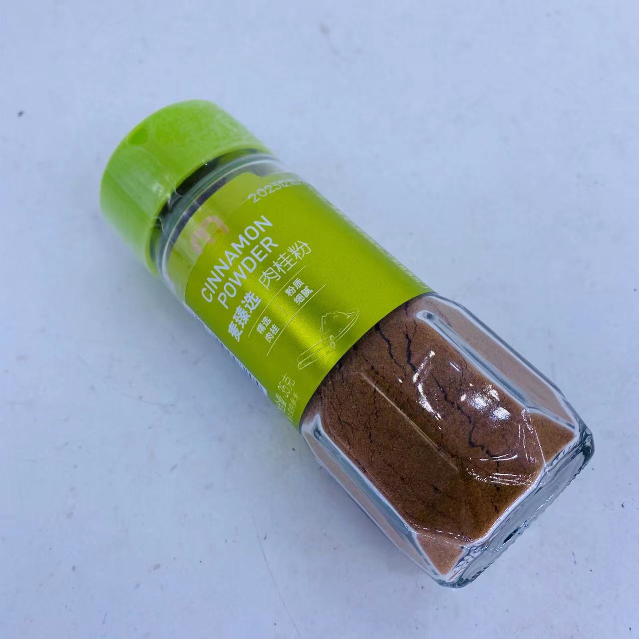 麦德龙麦臻选肉桂粉35g CINNAMON POWDER - 图2