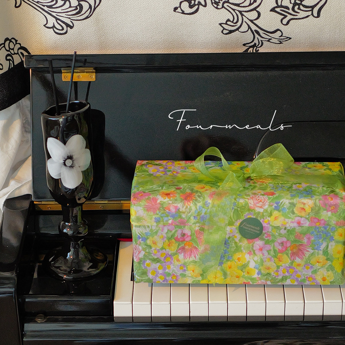 《小城故事》佛手柑精油香薰礼盒挥发液藤条花瓶无火补充液礼物,淘宝优惠券,粉丝福利购,淘宝优惠卷