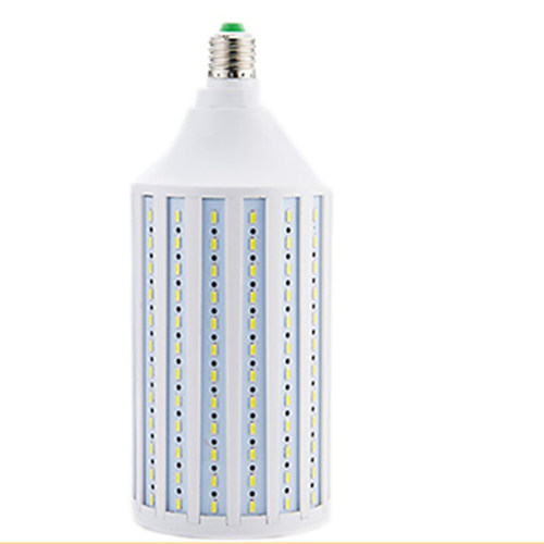 玉米灯e27超亮螺口白光家用卡口e40节能工厂车间照明光源led灯泡 - 图3