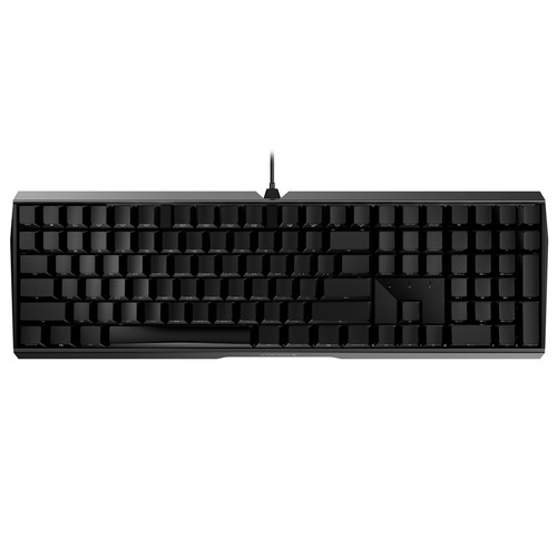 CHERRY樱桃MX3.0S电脑RGB机械键盘电竞茶轴红轴游戏无线静音专用 - 图0