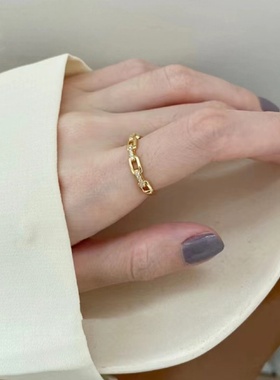 PRINGXY女时尚温柔戒指