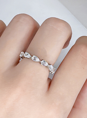 PRINGXY女时尚戒指实惠