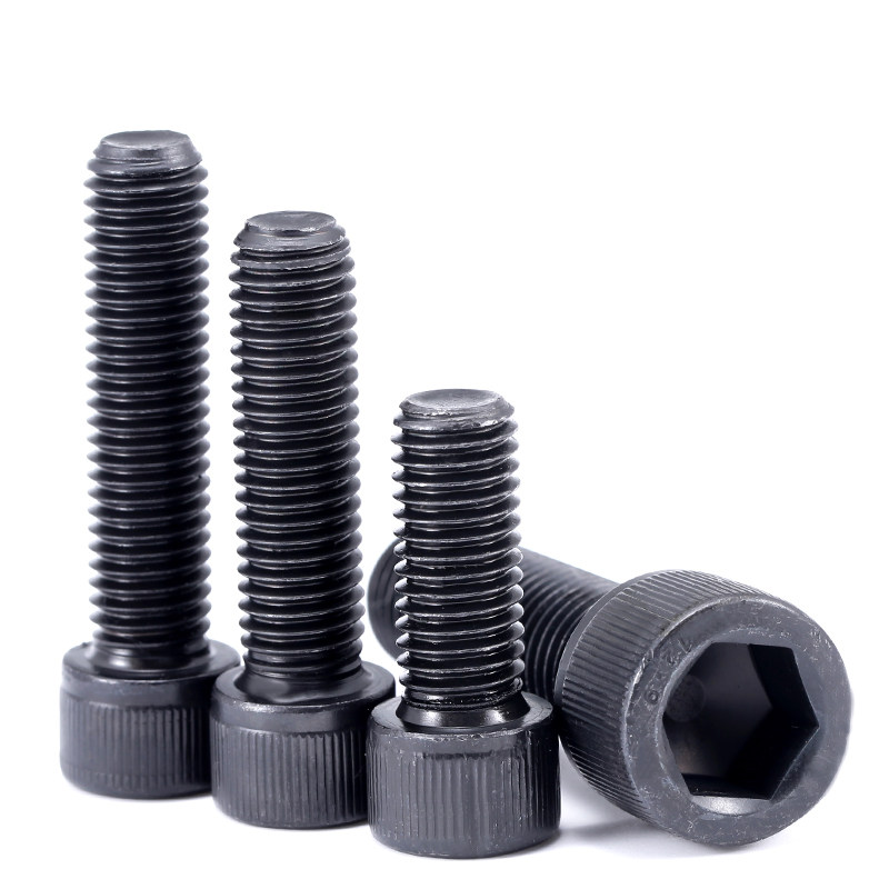 5/10/20/50/100 Pz DIN934 In Ottone Massiccio Rame Dado Esagonale - Foto 2