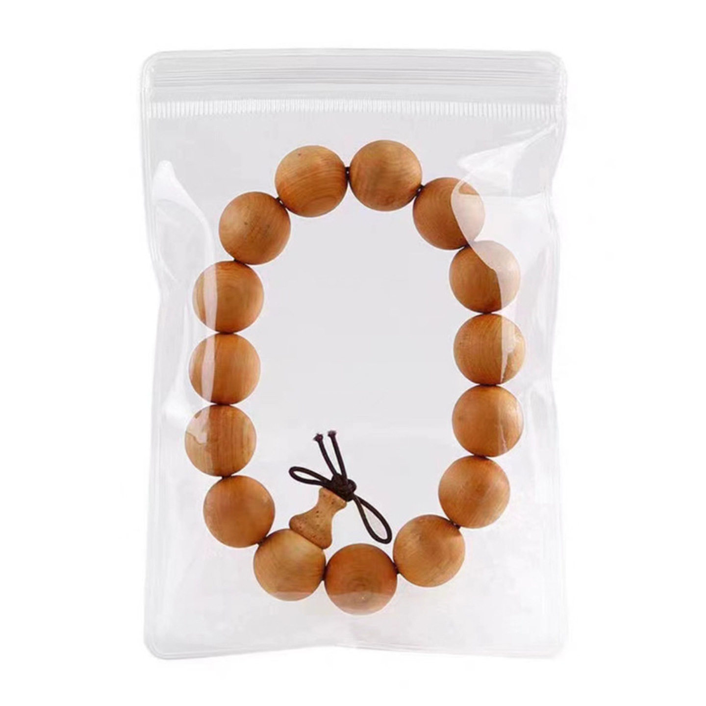 黄金首饰收纳袋防氧化首饰盒耳环项链密封收纳盒手镯珠宝发夹加厚,淘宝优惠券,粉丝福利购,淘宝优惠卷