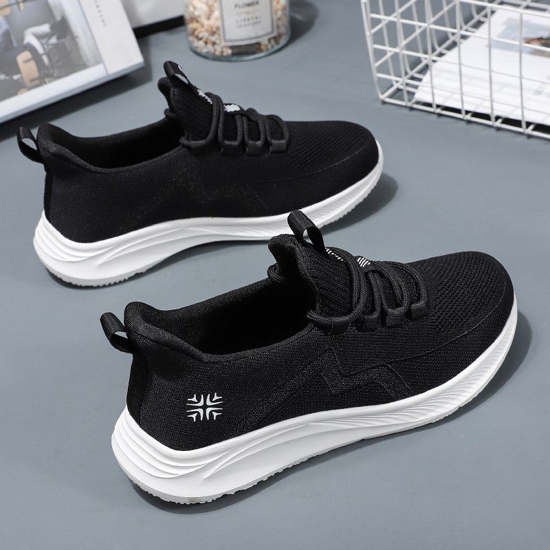 张凯丽老人鞋女老年健步休闲 运动鞋老北京软底防滑夏季妈妈鞋镂,淘宝优惠券,粉丝福利购,淘宝优惠卷