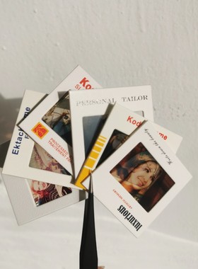 胶片打印照片定制反转片